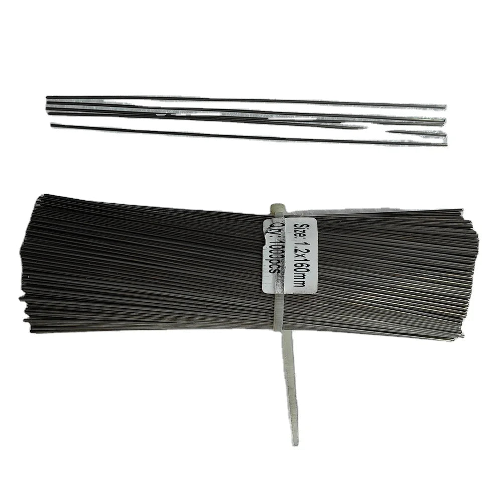 1000 Piece BULK GRIPPER GRIP LEAD WIRES SEA FISHING MOULD