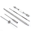 CNC Customized High Precision Stainless Steel Shaft Custom Pin