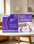 OEM Advanced Formula Fast ActingTooth Whitening Strips Super Supplier Capacity Manufacturer Teeth Whitening Strip