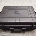 IP67 Large Capacity  Hard Carry Plastic Waterproof case Safety Outdoor Flight case with Foam