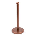Hot Sale Modern Stainless Steel Kitchen & Bathroom Tissue Napkin Holder for Home Hotel Office Paper Roll Stand