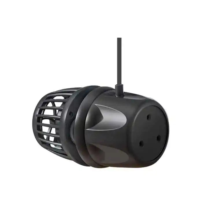 Jecod 110-240V Bluetooth WiFi APP Wavemaker Pump Freshwater Saltwater Fish Tank DMP-10/20/30/40 Aquarium Wave Maker Device