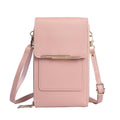 Promotional Wholesale Mini Purses Phone Case Bag for Women Smart Wallet