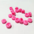 Silicone Nail Polisher Machine Dust Cover Nail Dill Bits Protection Cover Nail Tools