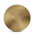 Chinese Feng Gong 24 Inch Wind Gong for Relaxation Meditation and Yoga Percussion Instrument