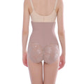 Women's Shapers Control Panties Breathable Body Slimming Medium Control S-XL Size