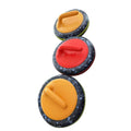 Hot-Selling Essential Game Uhmwpe Plastic Curling Stone and Granite Curling Stone for Ice Skating and Curling Sports
