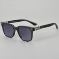 Carving Patterns Women Good Quality Acetate UV400 Resistant Can Accept Customized Factory Mens Sunglasses Fashion Luxury Brand