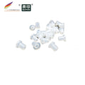 (CISS Hollow Plug) CISS Pipeline Sleeve Hollow Stopper Plug for CISS DIY Ink System for Printer 200pcs/bag
