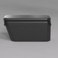 ICEGALAX US Local Stock Slanted Side Ice Bath Plunge Tub Logo/No Logo Optional Cold Plunge Bathtub Fit Water Cooling Chiller