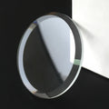Double Dome 32mm Mineral Glass Chamfer Watch Crystal Replacement Parts for Seiko Watch Models 6306 6309 7002 7548