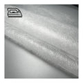 Wholesale White Black 100% Pa Hot Melt Adhesive Web for Sponge Material