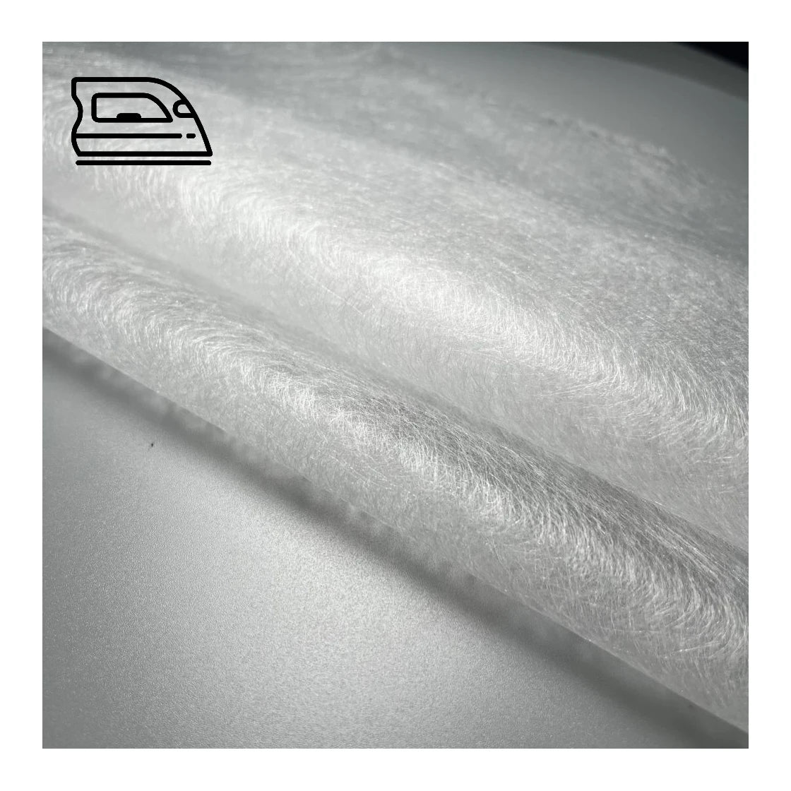 Wholesale White Black 100% Pa Hot Melt Adhesive Web for Sponge Material