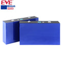 EU Stock Free Ship EVE MB56 LF628 628AH 680AH Lifepo4 Cells High Capacity for 30kwh ESS Original Code Fast Delivery