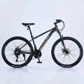New Cheap Bicycles for Adults / 27.5" MTB Mountain Bicycle / a Bicycle for Man