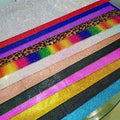 Wholesale Self-Adhesive Rhinestone Sheets Diamond Crystal Sticker for Bling DIY Car Phone Case Decoration