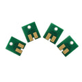 OCBESTJET for MimAKI SB411 SB410 One Time Chip Ink Cartridge Chips SB411 Chip for Mimaki TS300P-1800 Printer