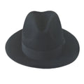 Custom Multiple Size Plus Large XL Head Classic Michael Jackson Men Wool Felt Fedora Hat for Spring Autumn Winter Fashion Dress