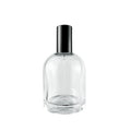 Free Sample 50ml Glass Luxury Perfume Bottle Empty Perfume Bottle