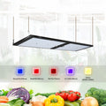 Adjustable Full Spectrum Lamp Lm301h 120w 240w Indoor Plant Led Grow Light for Greenhouse Plants