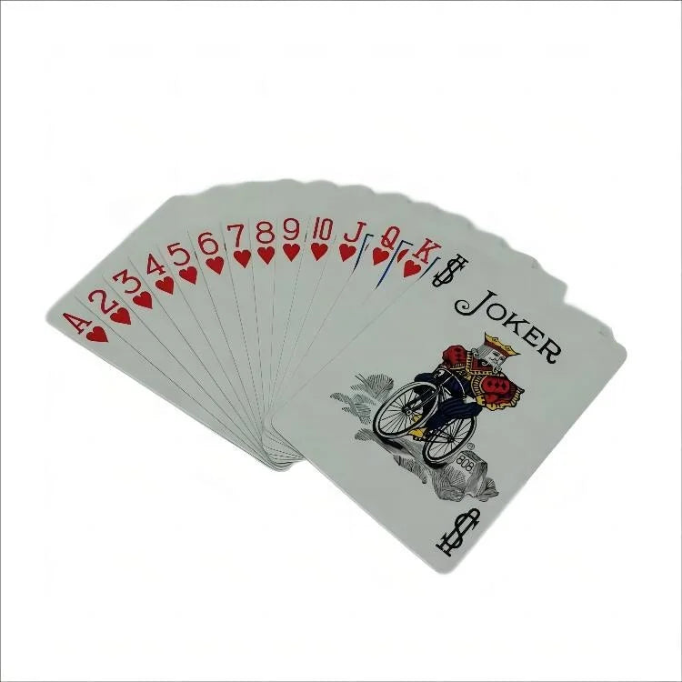 America Local Version Bike Original Packaging Best Quality Magic Playing Cards on Sale