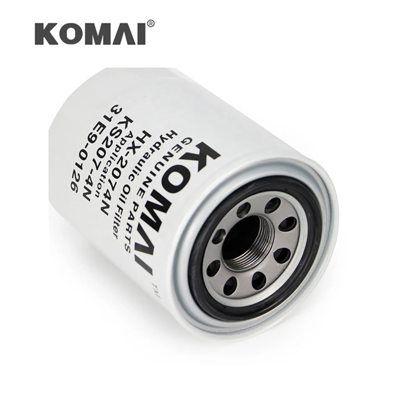 3ED-66-11331 PN50V00001F1 3ED-66-11330 Hydraulic Filter 6653336 14524170 for SH200 Excavator
