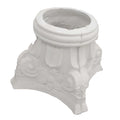 Gypsum Decoration Cornice Molding for Home and Hall  Gypsum Lamp Panel