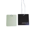 Custom Made Fashion Clothing square hang Tag for Wedding/party Label hang Swing Tag for Garment Clothing