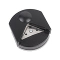 Portable Small Manual Photo Card Fillet Paper Cutter Rounder PVC Corner Trimmer for Photo Paper