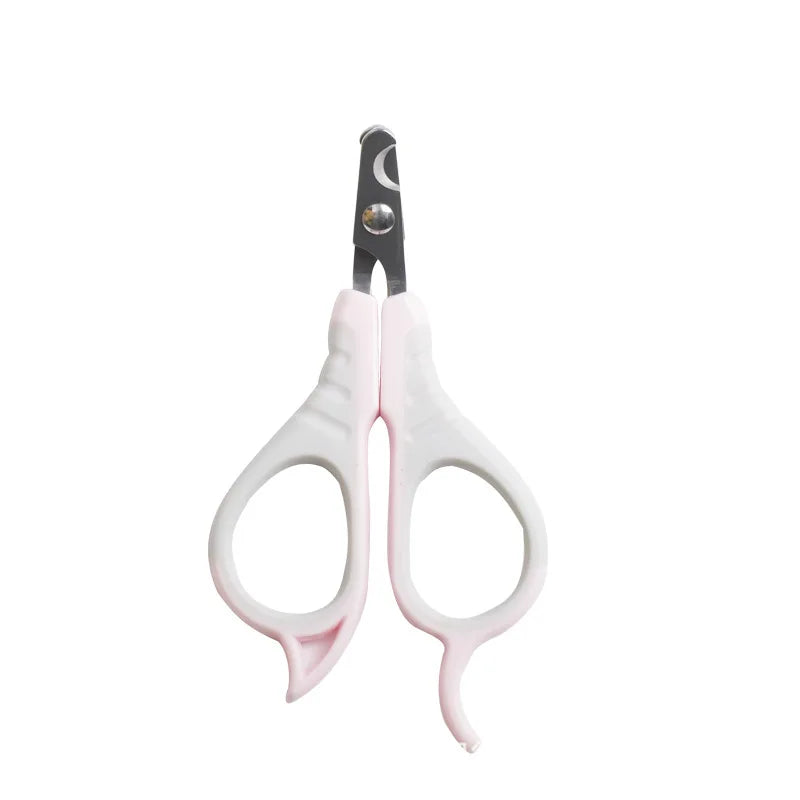 Pet Supplies Manufacturers Wholesale Stainless Steel Lightweight Dog Grooming Scissors