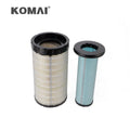 Air Filter 10330469 10330470 43904168 43904176 AF25962 AF25963