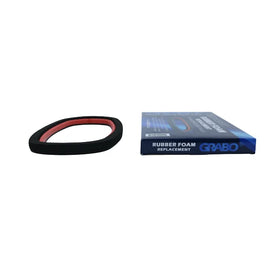 Raizi GRABO Replacement Product Grabo Rubber Foam Seal High Friction Seal Oval Seal for All Grabo Lifter