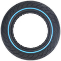 Nedong 10x2.5 Bike Solid Tires for Balance Car E Scooter Parts Tire Replacement for Xiaomi 4 Pro