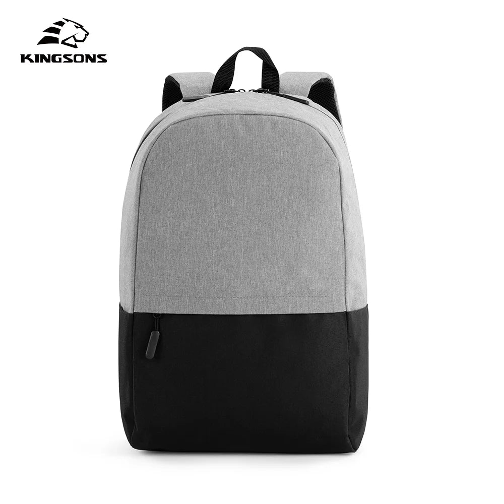 For New Arrive Nylon Waterproof Laptop Backpack for Men with Zipper Closure Low MOQ Very Cheap