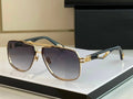 Top Fashion 2026 Latest Women's Sunglasses  UV400 Brand Luxury for Lady Sun Glasses Men's Sunglasses