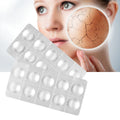All in 1 Facial Egf Peptide Skin Care Serum Face Whitening Egf Moisturizer Women and Men's Skin Serum