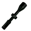 3-12x56  Optical Shockproof Alumination Alloy Spotting Scope for Hunting Element 3-12x56