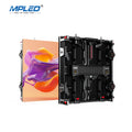MPLED Rental Stage LED Display Splicing of Different Sizes P1.5 P1.9 P2.5 P2.6 P2.8 P3.9 Outdoor Rental Led Panels Stage