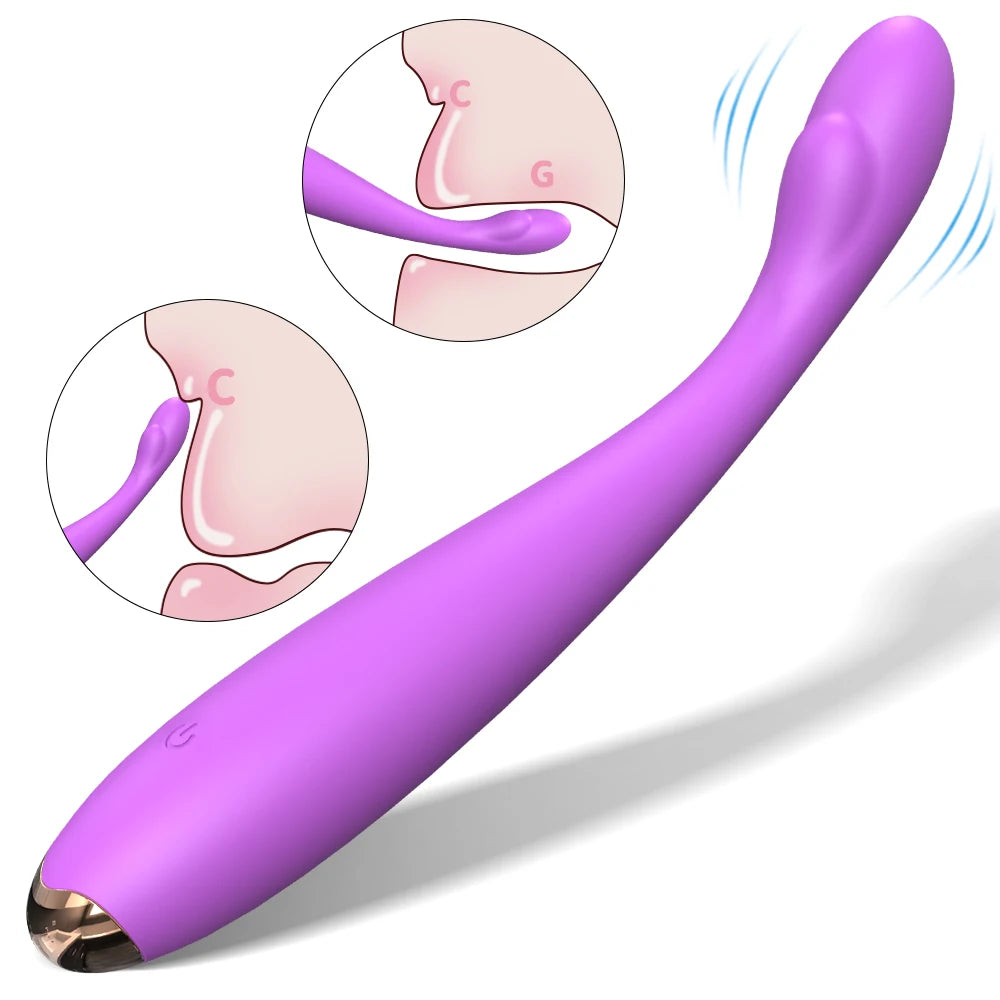 S-HANDE Wholesale Handheld Electric Face Massager Machine Massage Face Tool with Soft Silicone for Face
