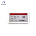 Bohang 4.30 Inch Manufacturer Intelligent Price Tag Digital Supermarket Electronic Shelf Labels