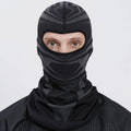 Balaclava Ski Mask  Winter Face Mask for Men Women Cold Weather Gear for Skiing Snowboarding Motorcycle Riding Black