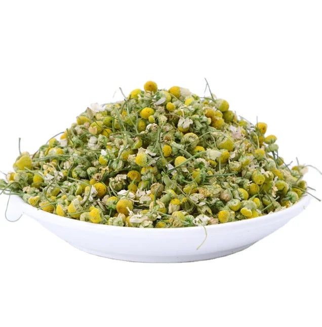 Cheap Price Non Organic Chamomile Flower Raw Whole Dried Blooming Health Tea Bulk