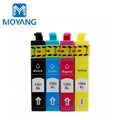 MoYang Compatible for EPSON T1261-4 Ink Cartridge Workforce 520/630/633/635/840/7520 Printer Cartridges T1261 T1262 T1263 T1264