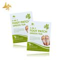 Custom LOGO Detox Health Foot Patch Remove Pain Free Foot Pads for Stress Relief Sleep