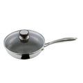 Chef Recommends Elegant Cast Iron Cookware Set Long Handle Germany Design Nonstick Ceramic Coating Induction Stove Compatible