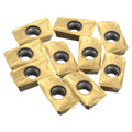 Solid Carbide Steel CNC Milling Inserts APMT 1135 1604 Cutting Tools