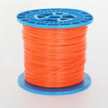 2.0mm 2.4mm 2.7mm 3.0mm Industrial 2-Stroke Petrol/Gas Strimmer Trimmer Line Nylon Cord Mower Rope Tools 2LB 3LB 5LB