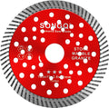 SONGQI Top Quality110x1.0x22 Diamond Cutting  Saw Blade for Granite