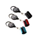 New Portable Fishing Rod Hanger Fishing Tools Rod Holder Super Light Lure Fishing Rod Holder