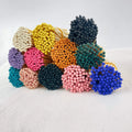 Bulk Loose Long Matchsticks for Household Candle Matches Bulk Holder Luxury Wooden Tip Candle Matchsticks
